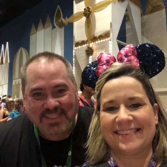 Meet your Posher, Brad - Picture 1 of 1